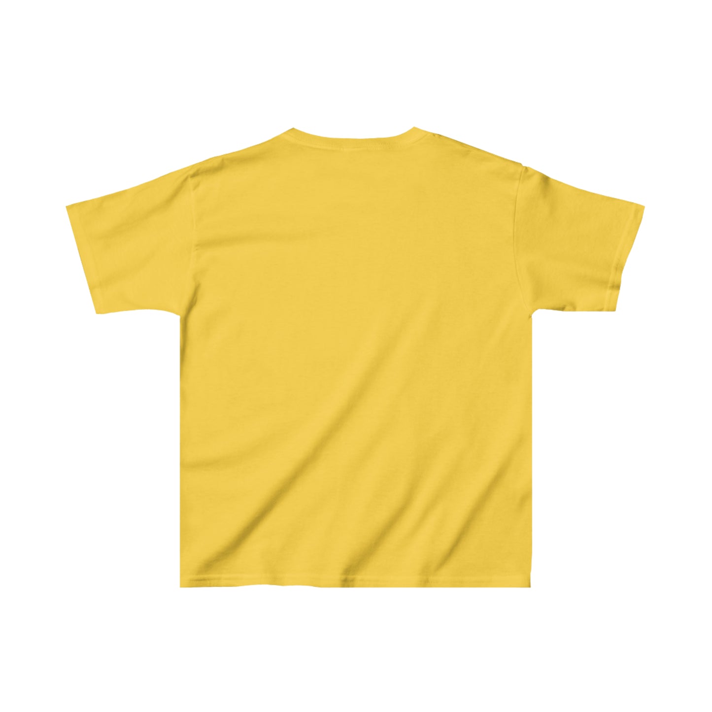Thunderbird TShirt, Kids Heavy Cotton™ Tee