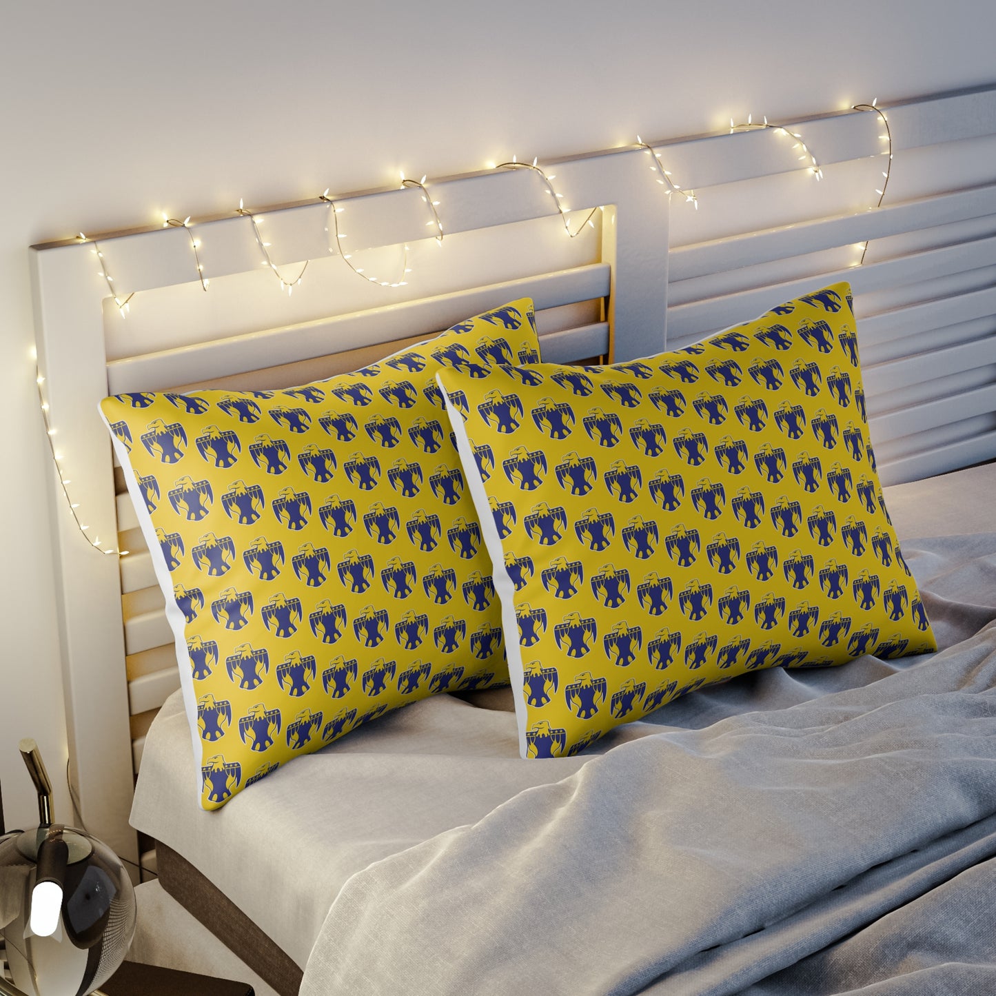 TBird Pillow Sham