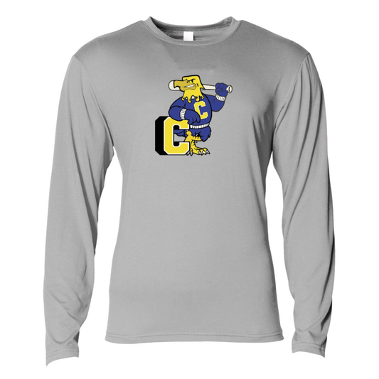 Vintage Baseball Thor