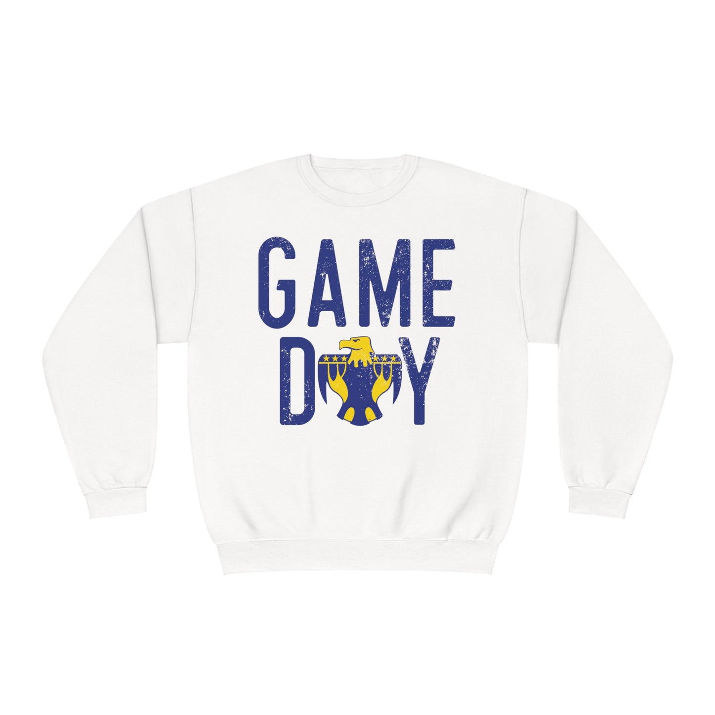 Game Day, Unisex Sweatshirt