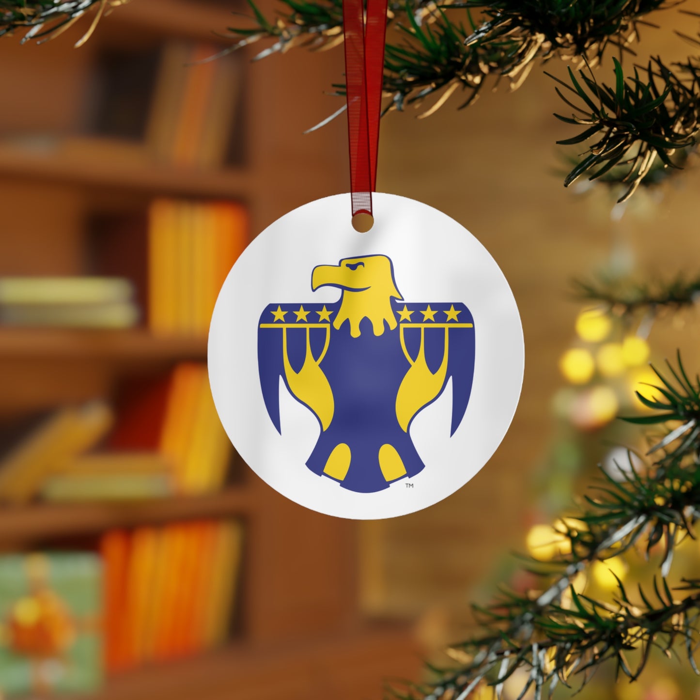 Metal Ornaments