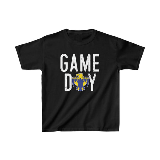 Game Day, Kids Heavy Cotton™ Tee