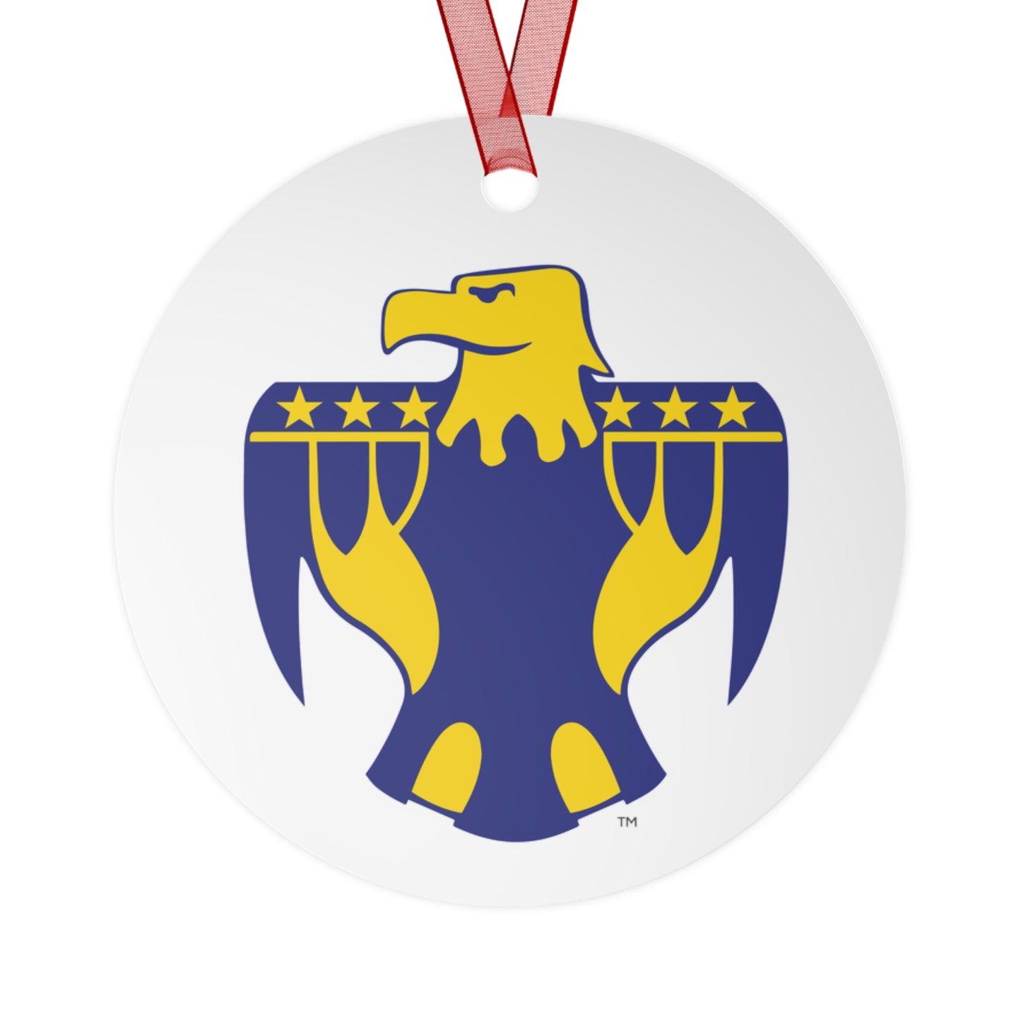 Metal Ornaments