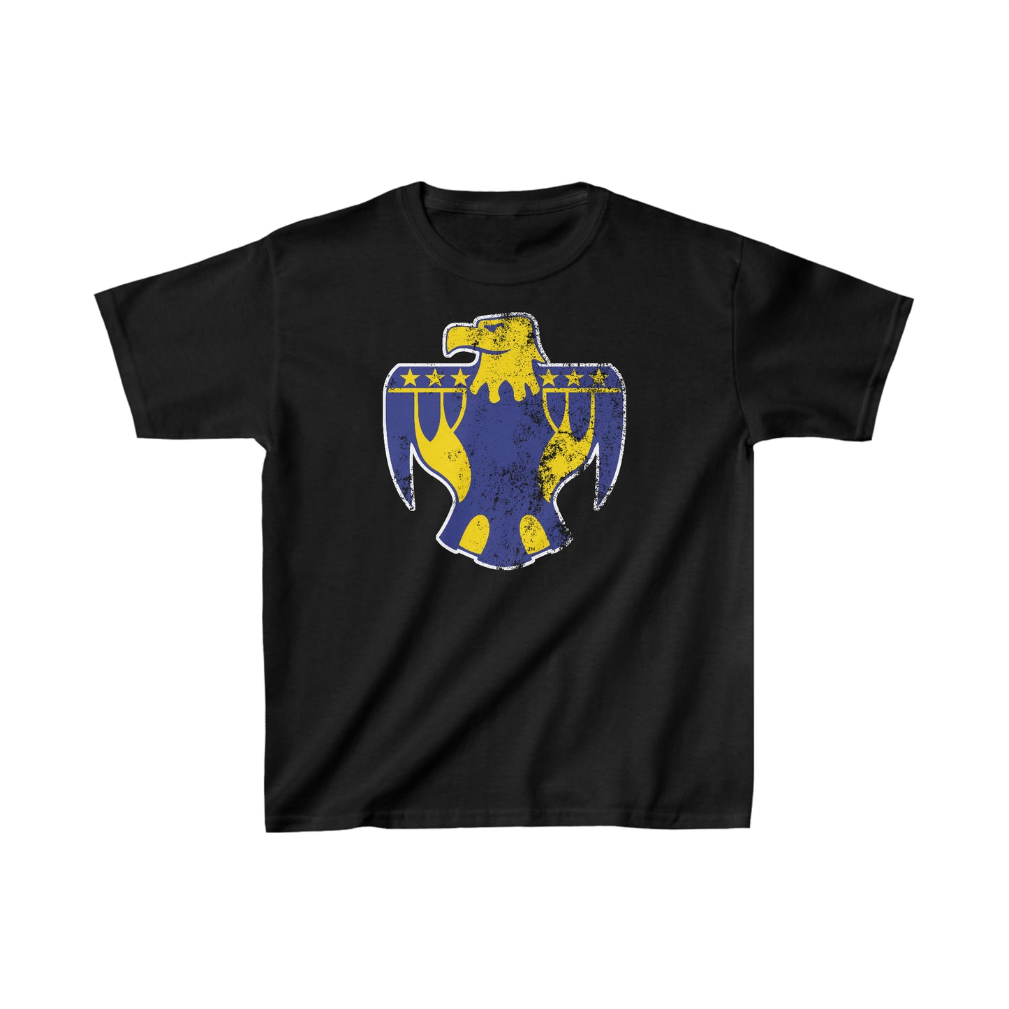 Kids Heavy Cotton™ Tee
