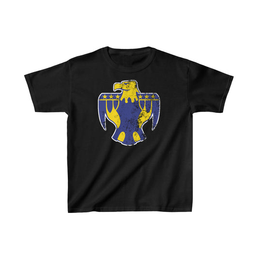 Kids Heavy Cotton™ Tee