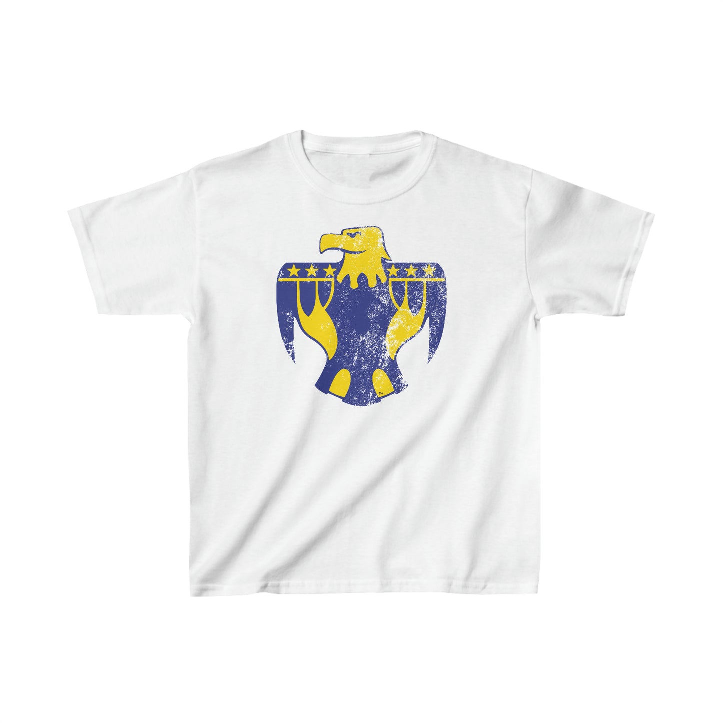 Kids Heavy Cotton™ Tee