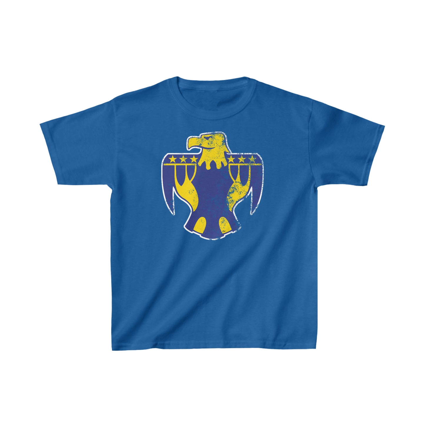 Kids Heavy Cotton™ Tee