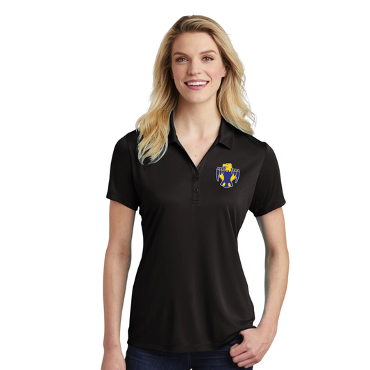Women's Thunderbird Polo