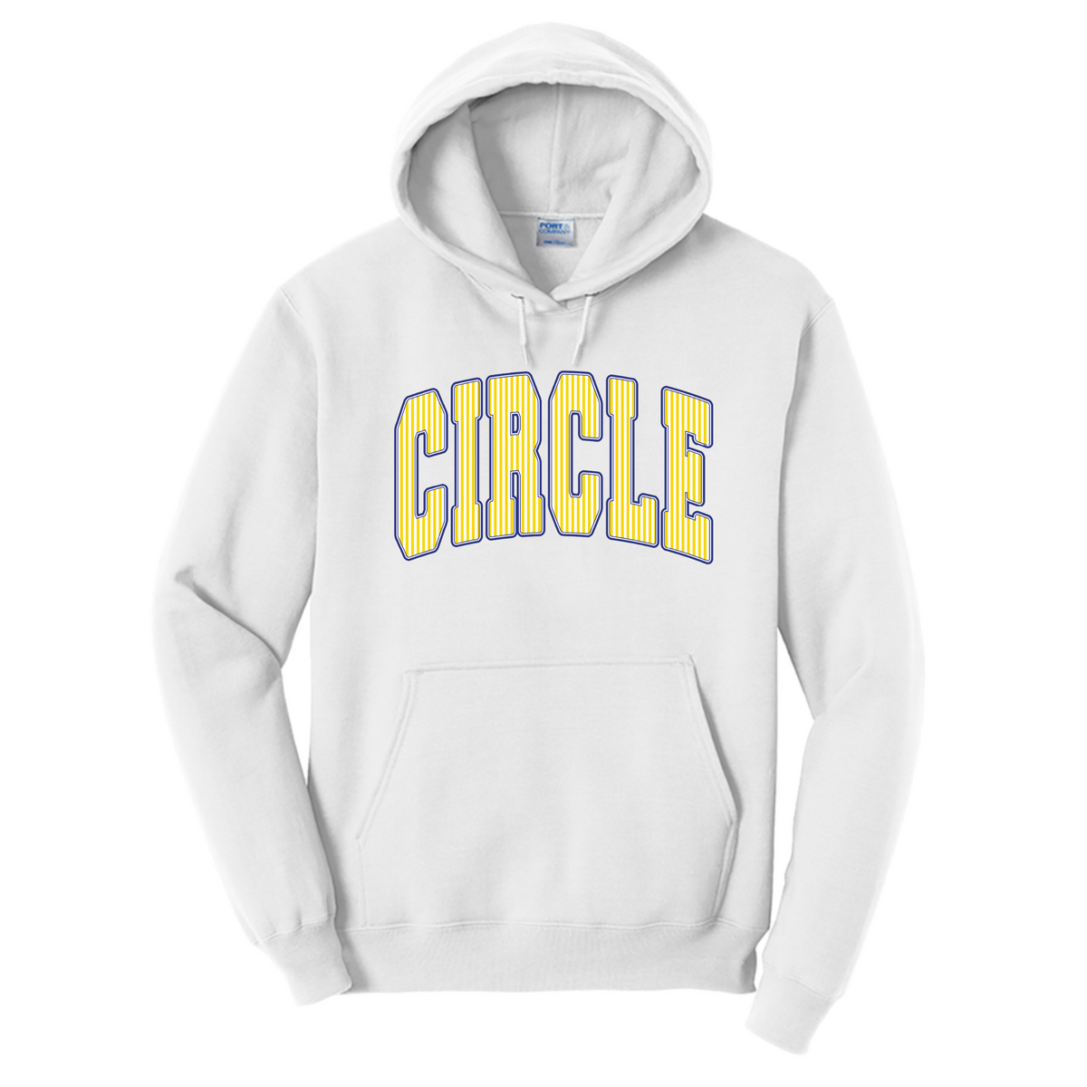 Circle Stripes