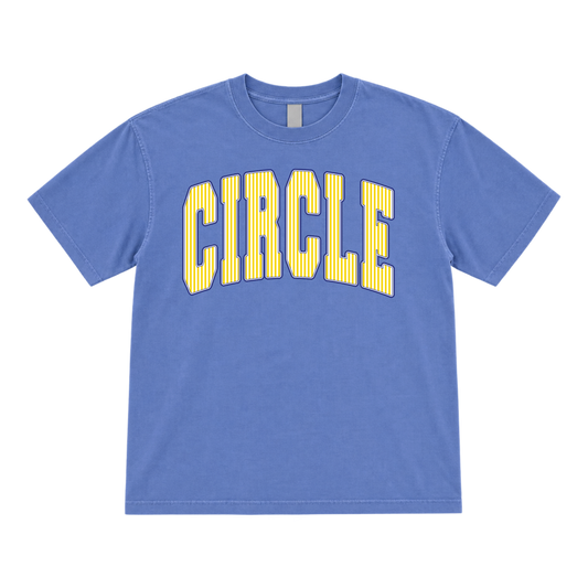 Circle Stripes