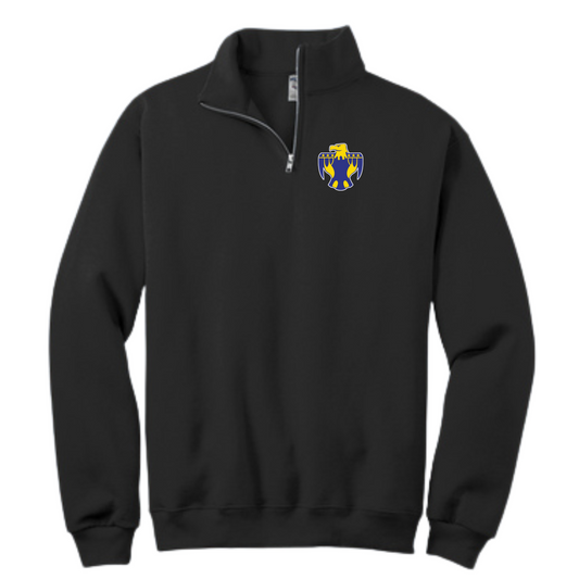 Unisex Thunderbird Cadet Quarter Zip