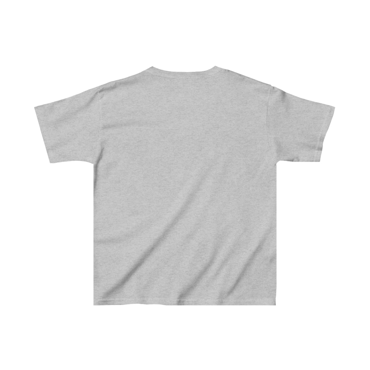 Thunderbird TShirt, Kids Heavy Cotton™ Tee