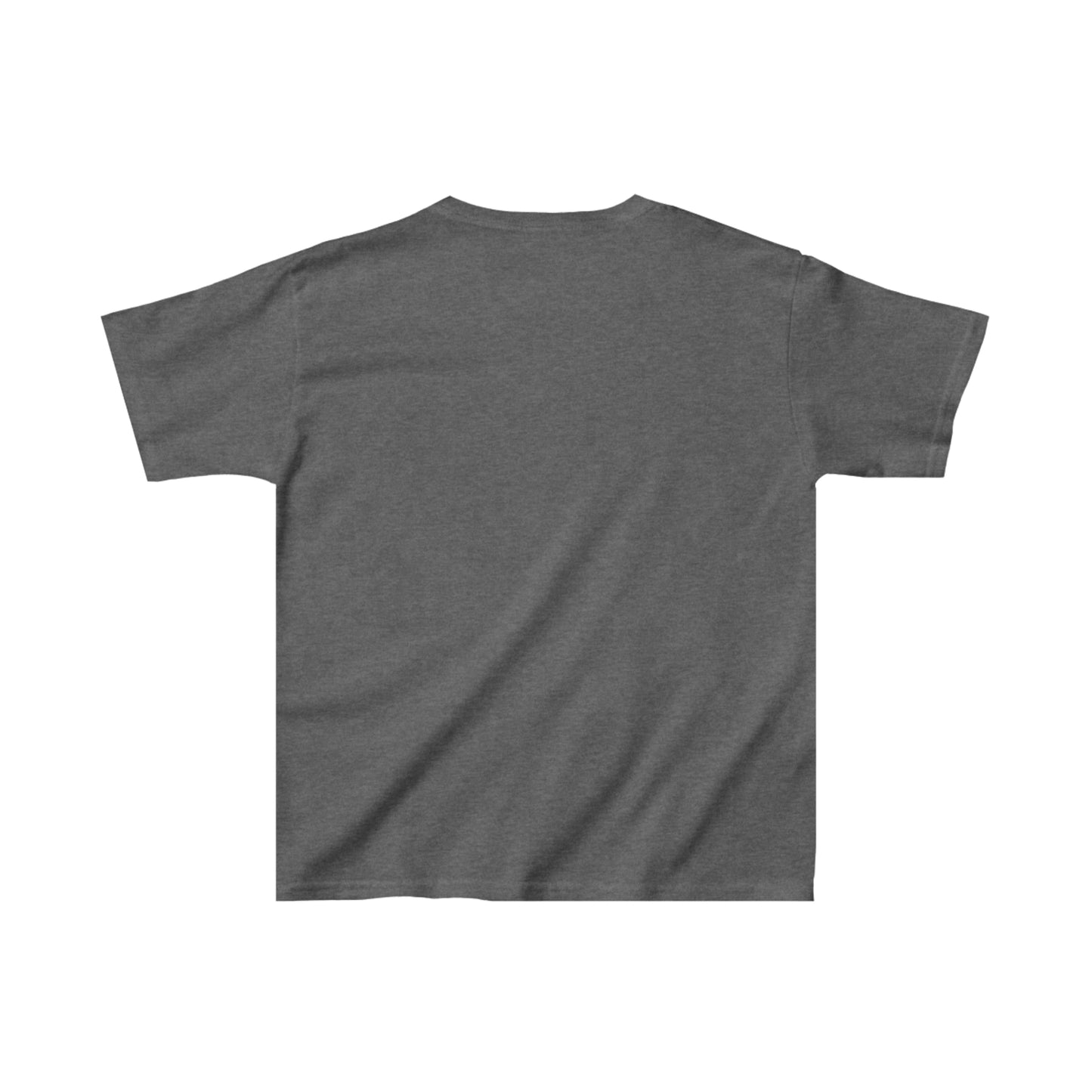 Thunderbird TShirt, Kids Heavy Cotton™ Tee