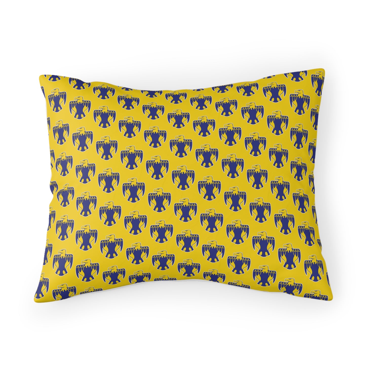 TBird Pillow Sham