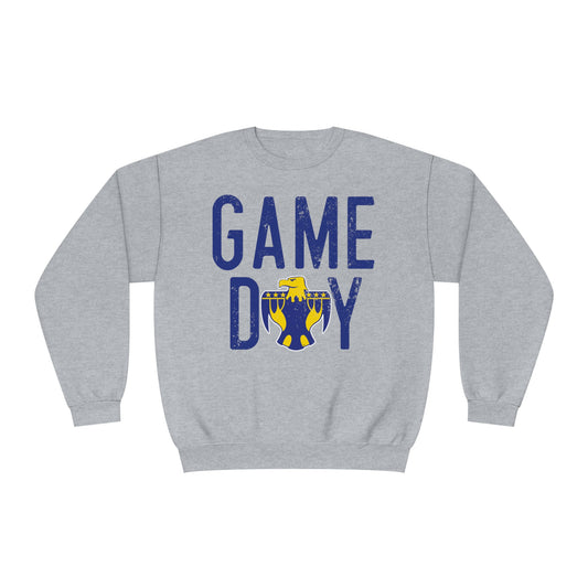Game Day, Unisex Sweatshirt