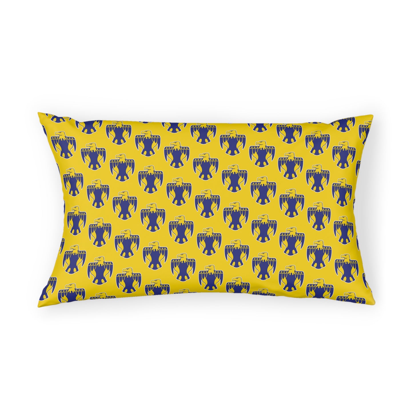 TBird Pillow Sham