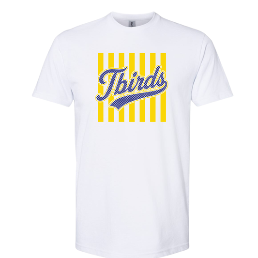 5: TBird Dots
