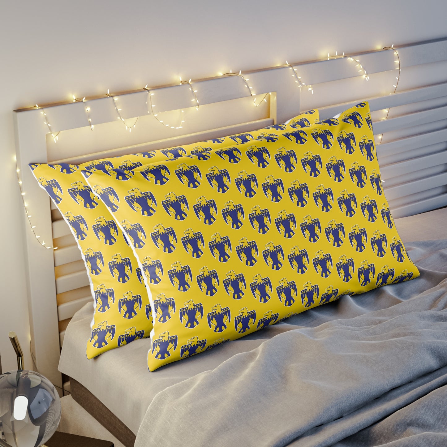 TBird Pillow Sham