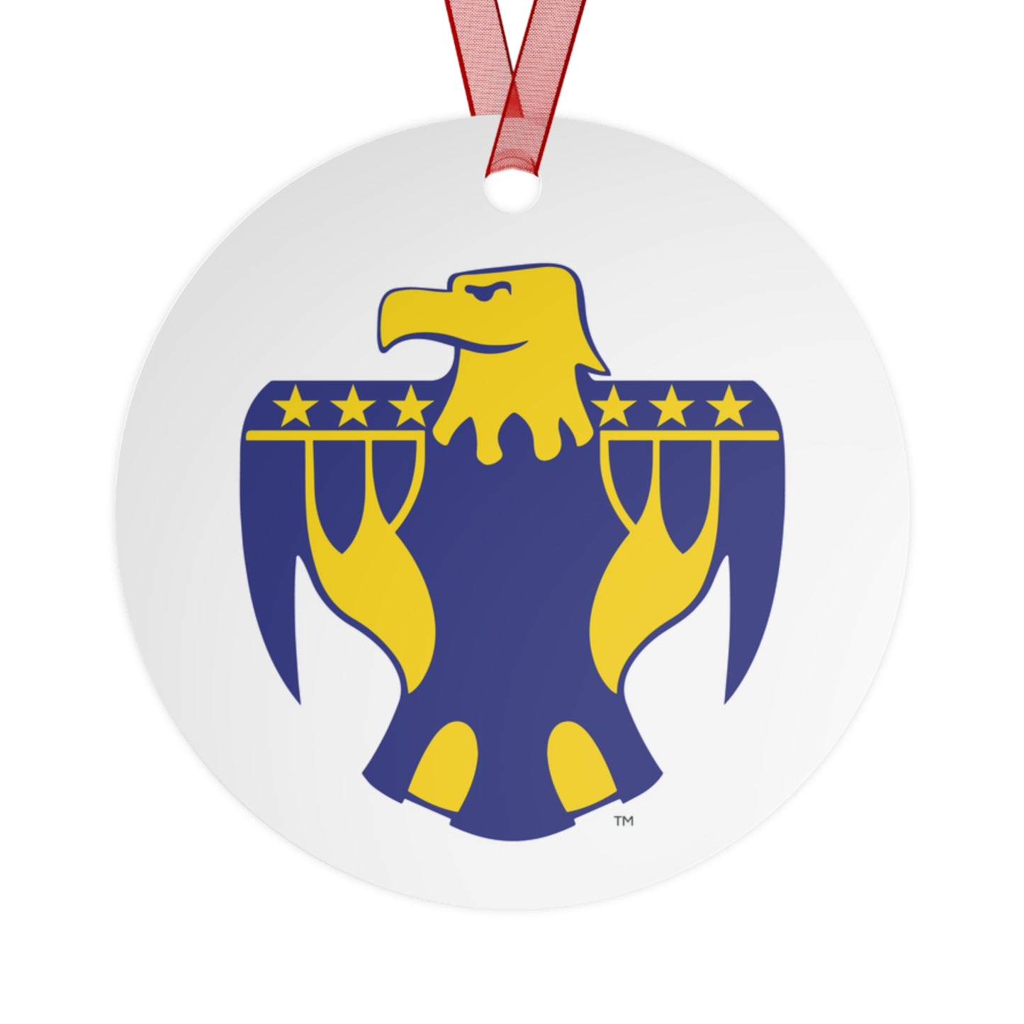 Metal Ornaments