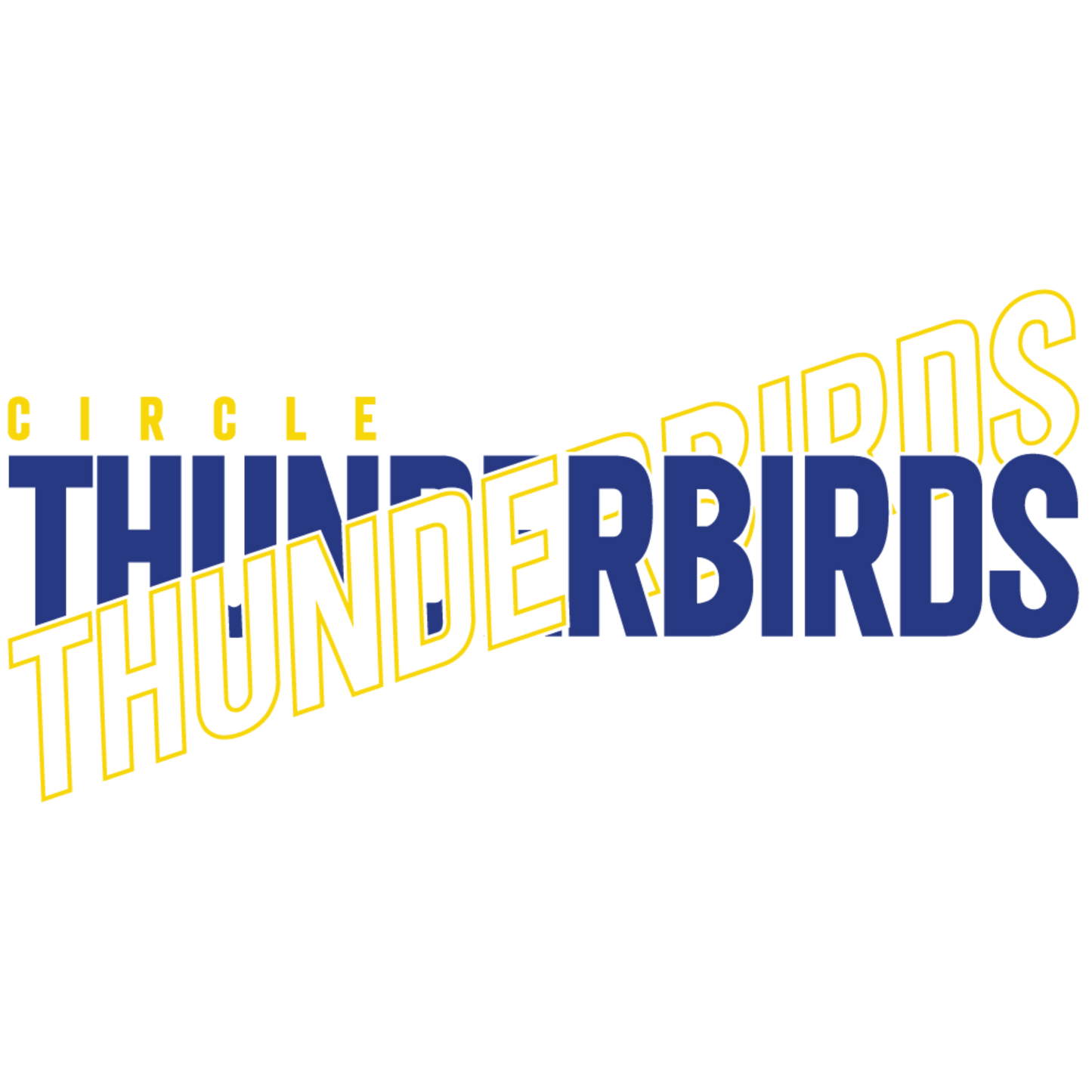 Thunderbird Ghost Youth