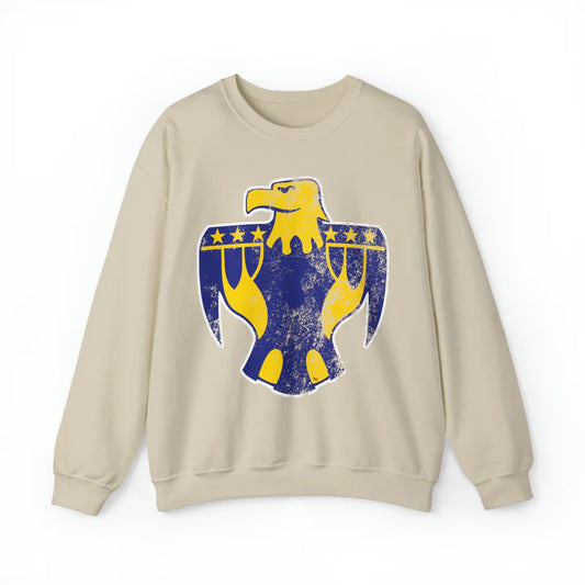 District Office XL Thunderbird