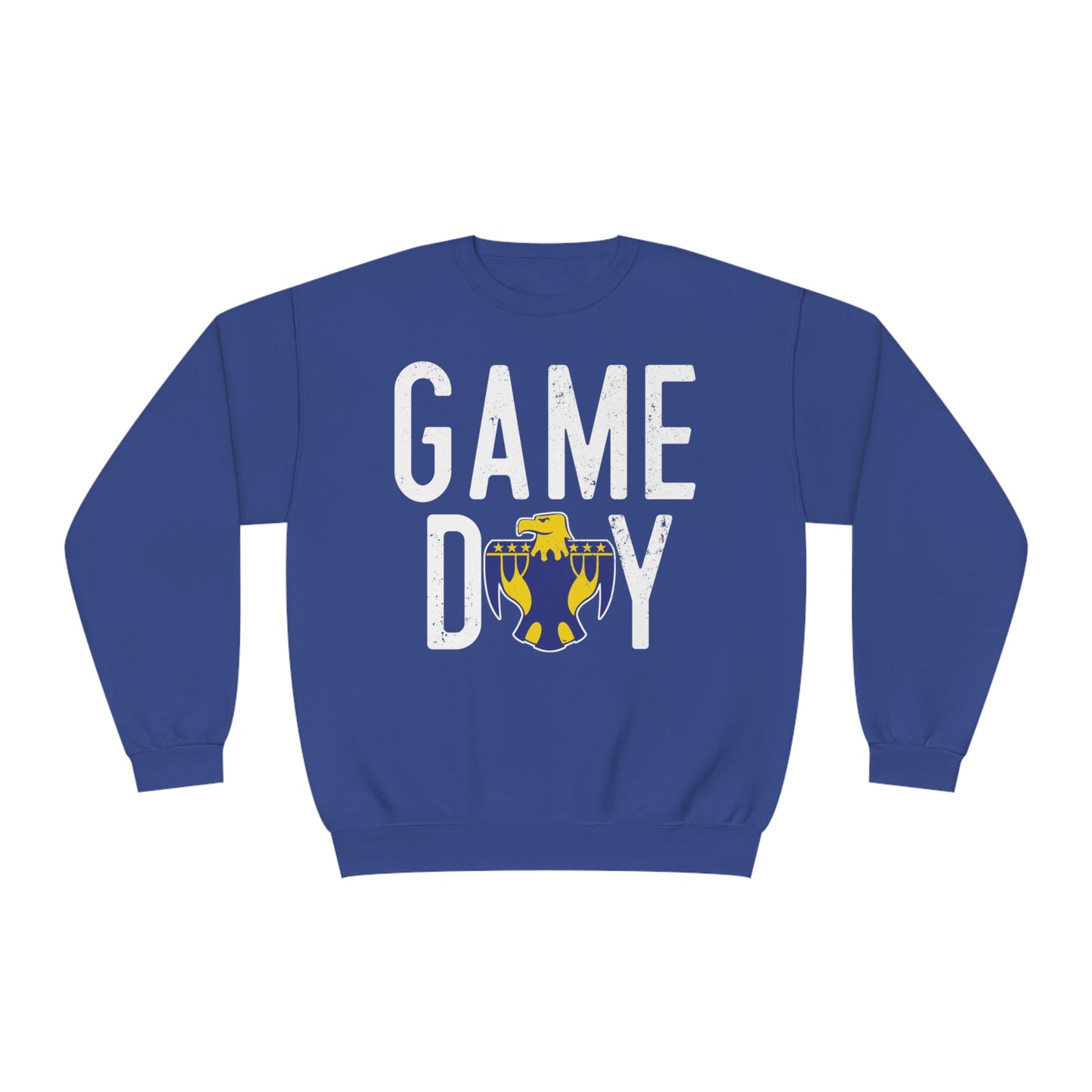 Game Day, Unisex Sweatshirt