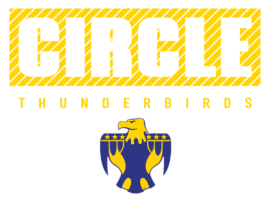 District Office Long Sleeve TShirt