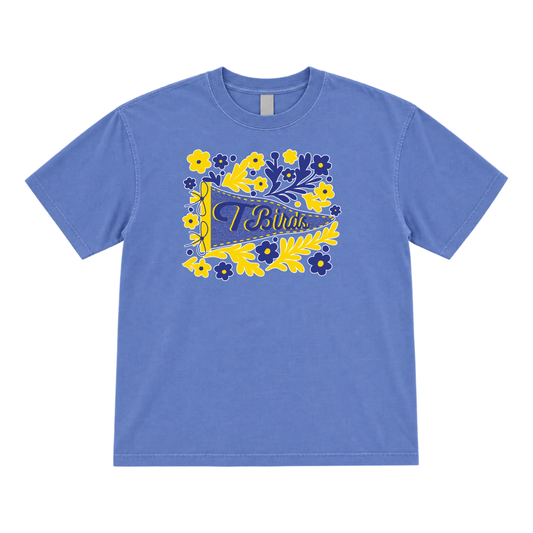 Customize Your Merch