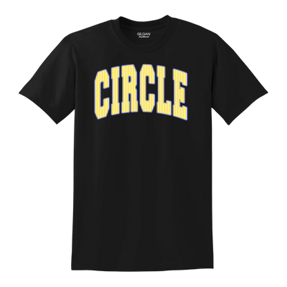 Circle Stripes