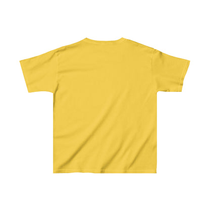 Thunderbird TShirt, Kids Heavy Cotton™ Tee