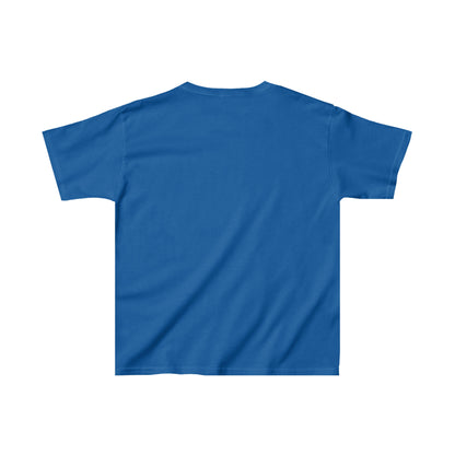 Thunderbird TShirt, Kids Heavy Cotton™ Tee