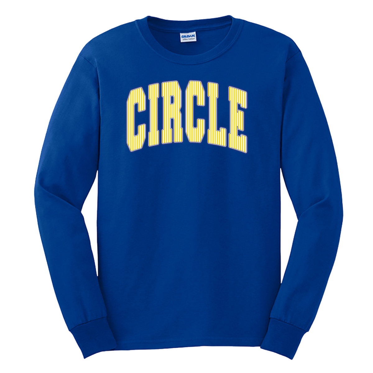 Circle Stripes