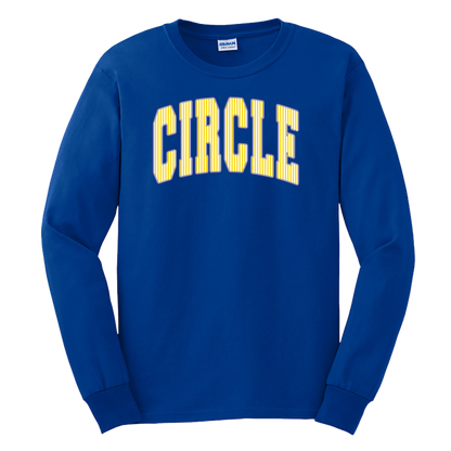 Circle Stripes