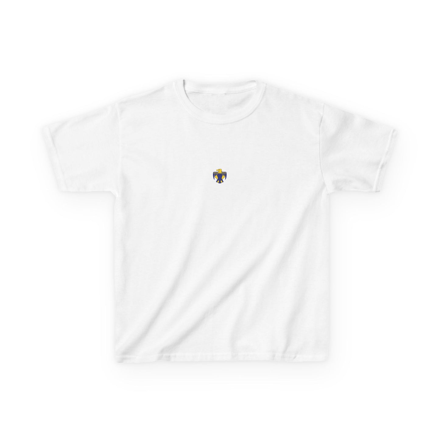 Kids Heavy Cotton™ Tee