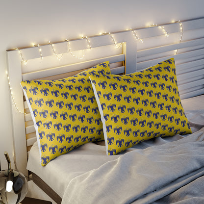 TBird Pillow Sham