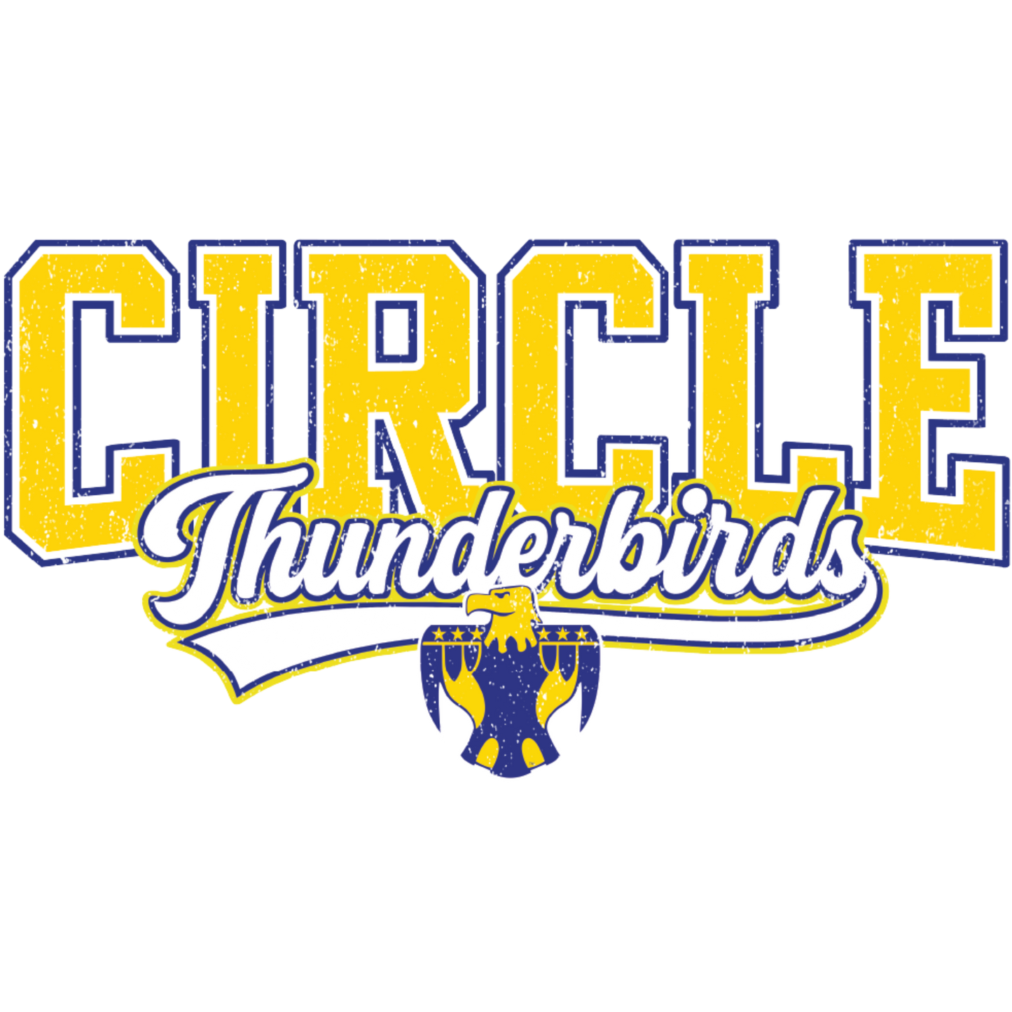 Circle Varsity