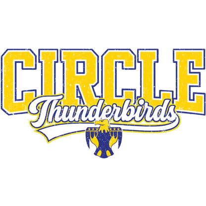 Circle Varsity