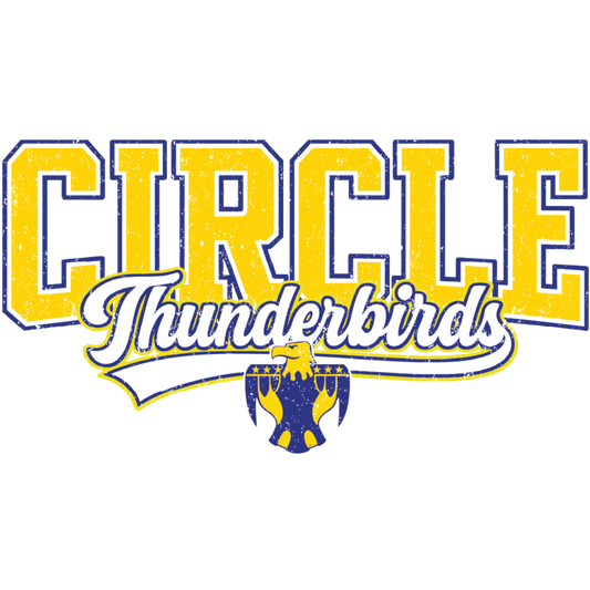 Circle Varsity