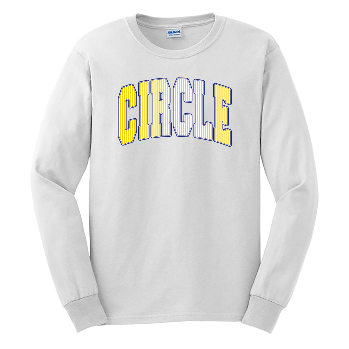 Circle Stripes