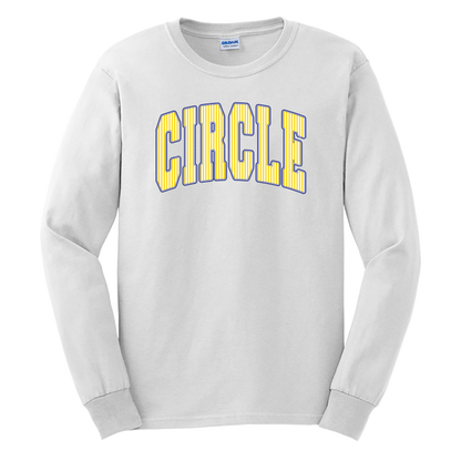 Circle Stripes