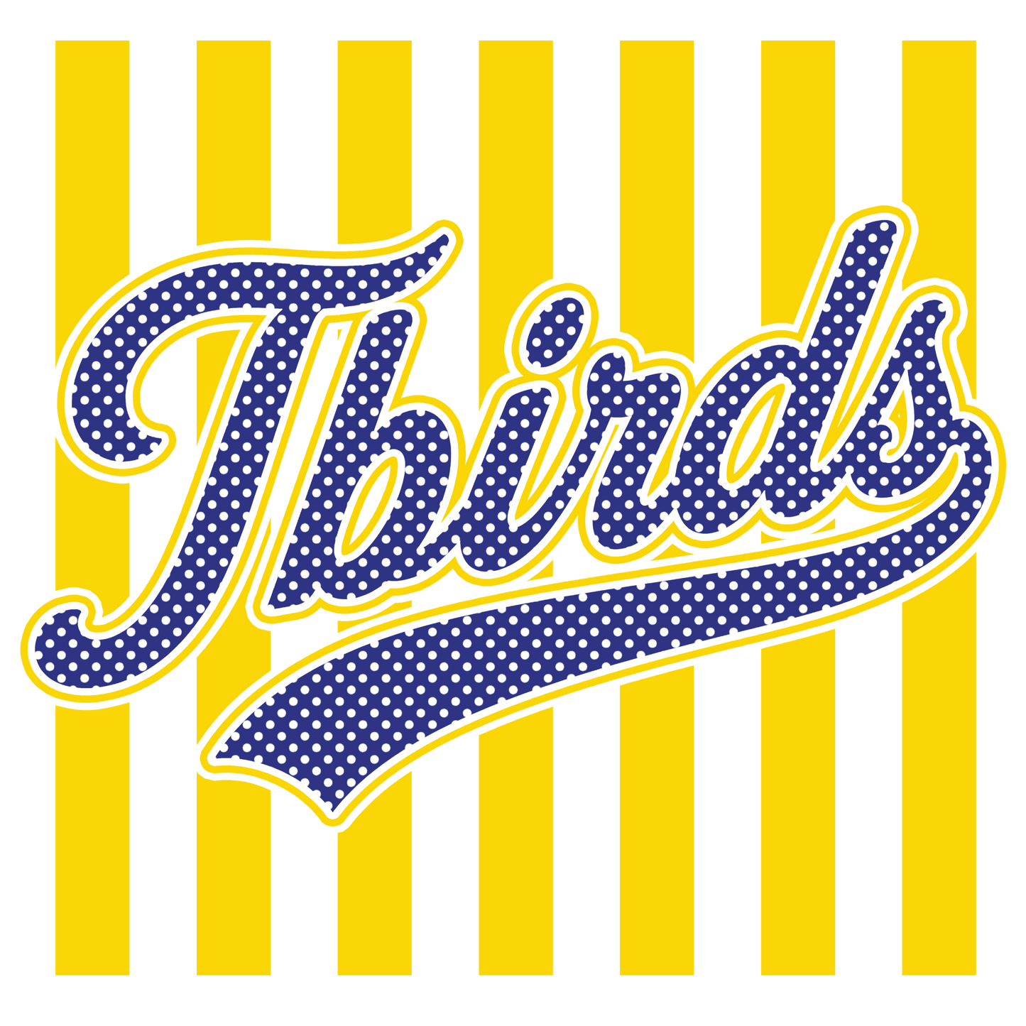 TBird Dots