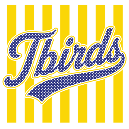TBird Dots