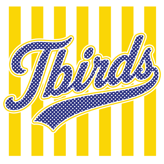 TBird Dots