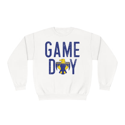 Game Day, Unisex Sweatshirt