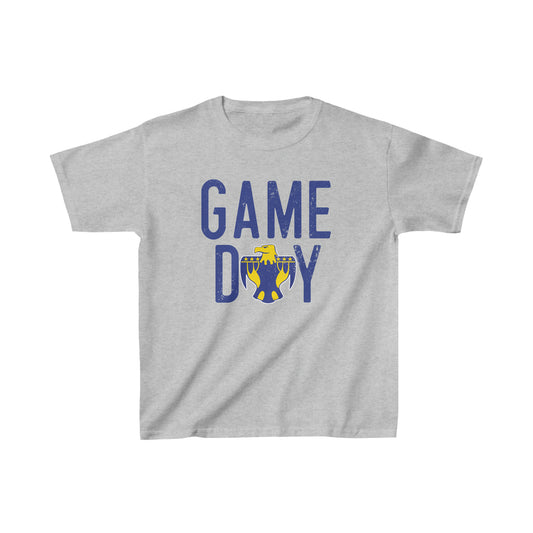 Game Day, Kids Heavy Cotton™ Tee