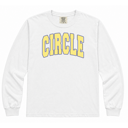 Circle Stripes
