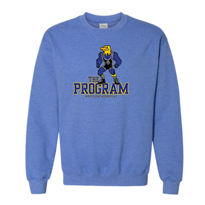 "The Program" Vintage Thor