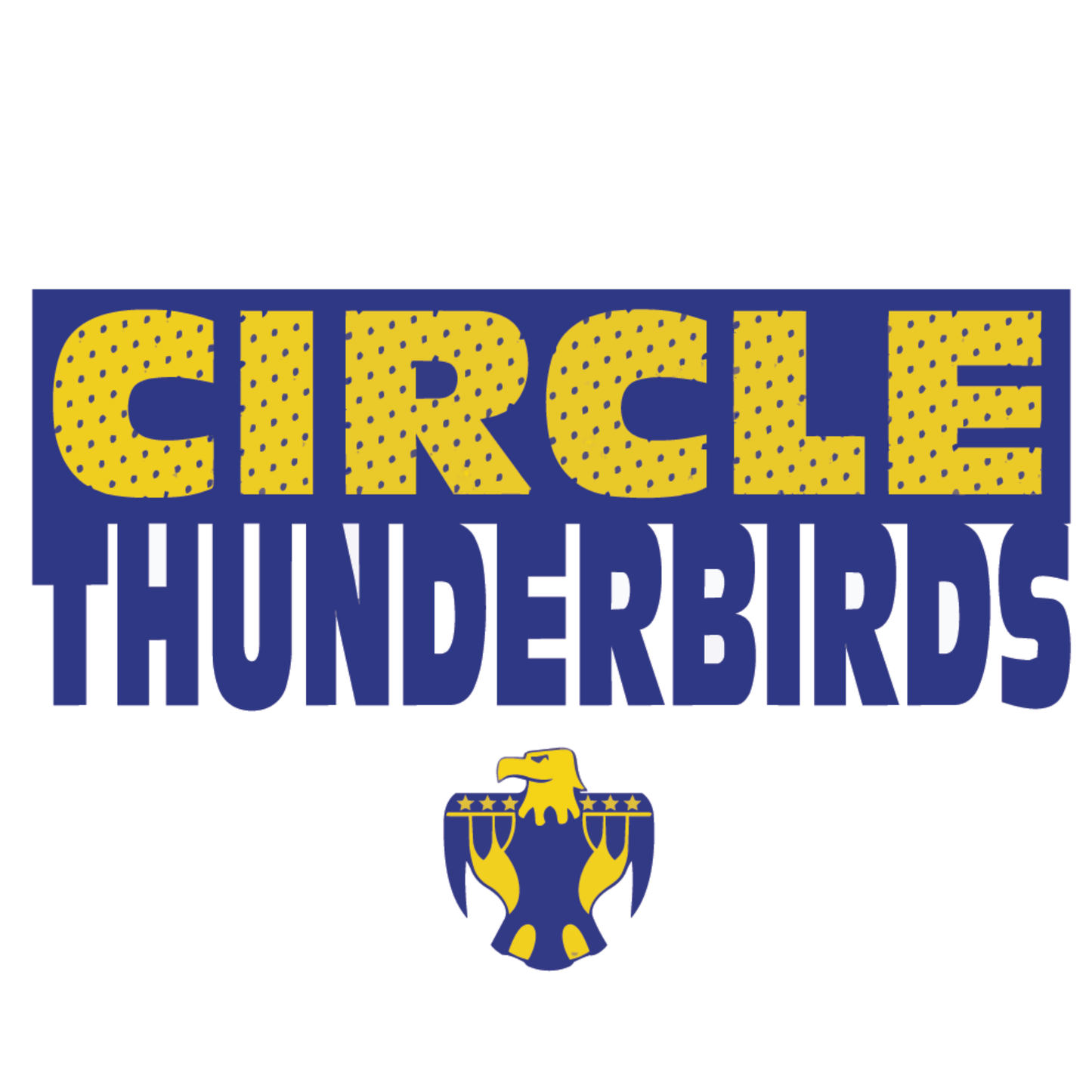 Circle Thunderbird Jersey