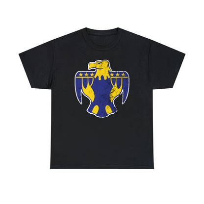 XL Thunderbird, Unisex Heavy Cotton Tee