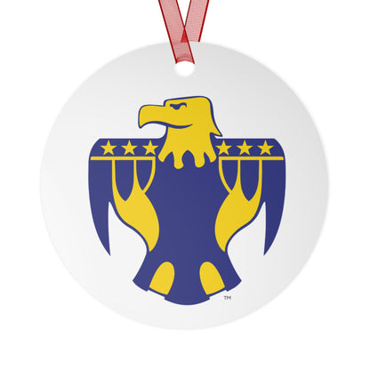 Metal Ornaments